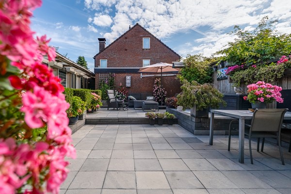 Medium property photo - De Gemeint 9, 6987 AT Giesbeek